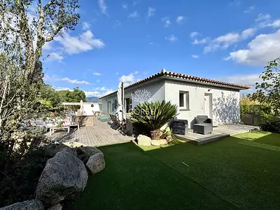 Maison, 110 m²
