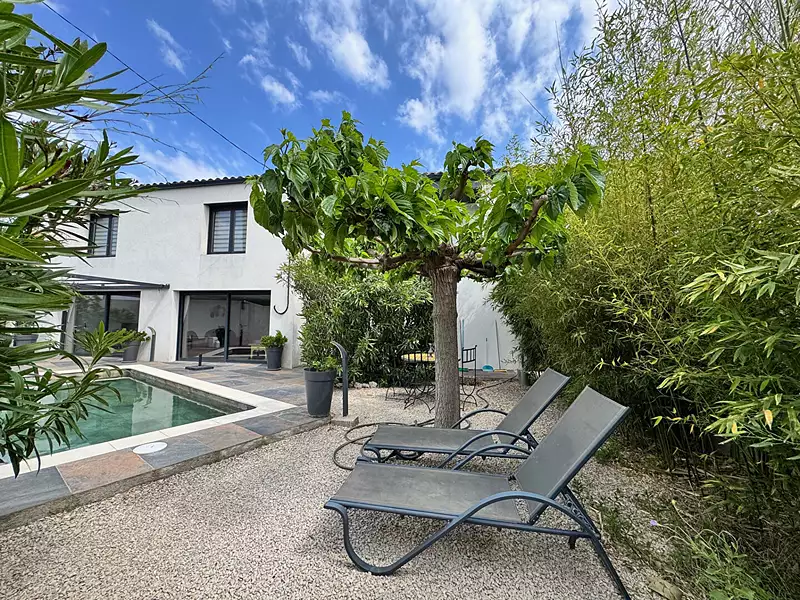Maison, 212 m²