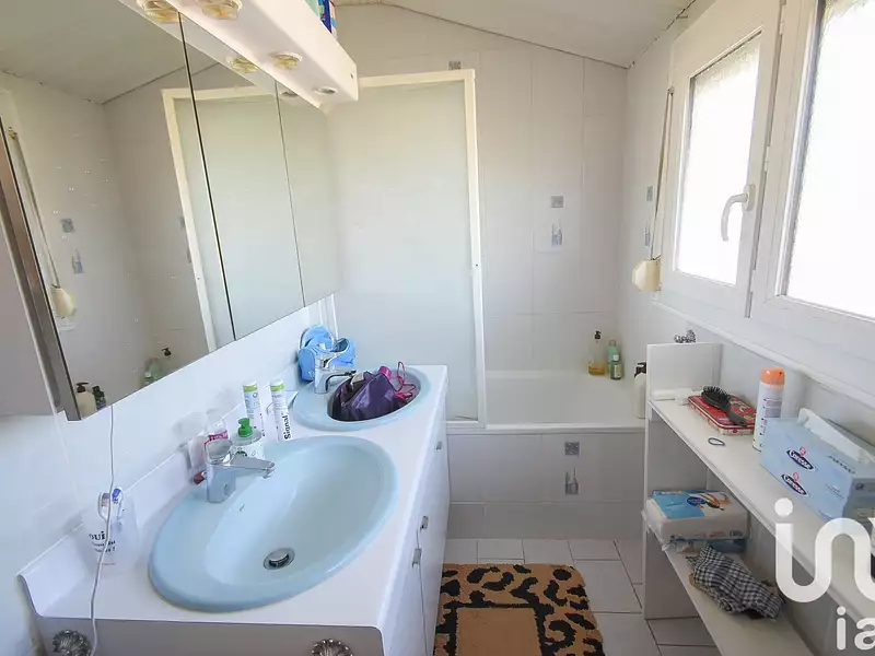 Maison, 125 m²