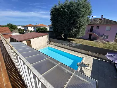 Maison, 140 m²