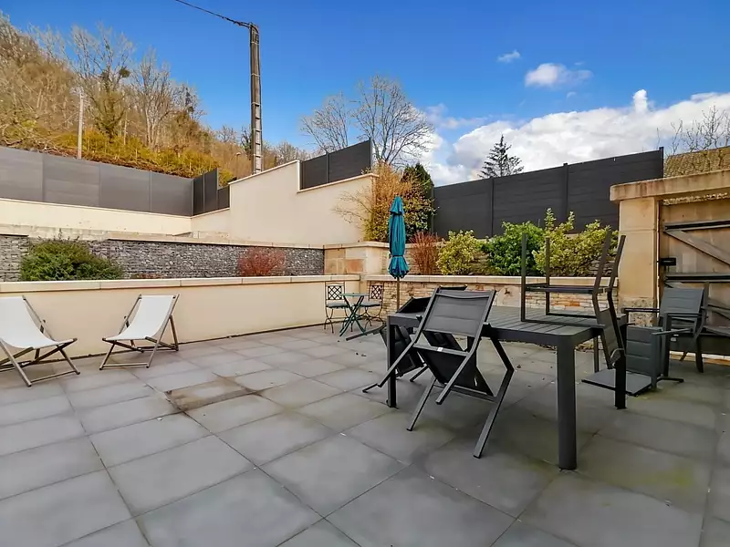Maison, 208 m²