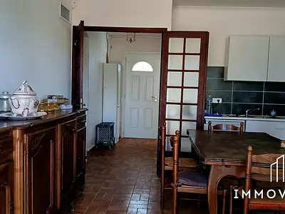 Maison, 132,53 m²
