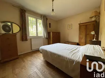 Maison, 100 m²