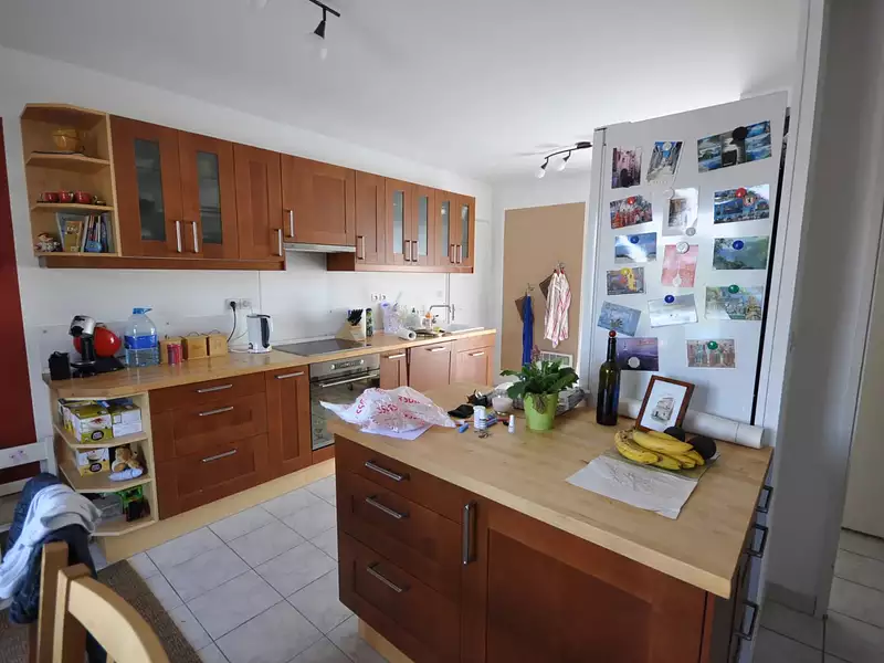 Maison, 111 m²