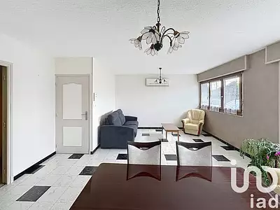 Maison, 125 m²