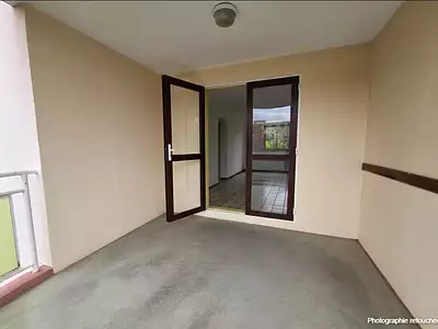 Appartement, 60 m²