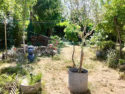 Maison, 101 m²