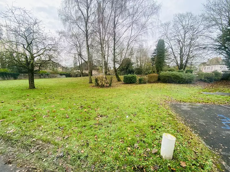 Appartement, 27 m²