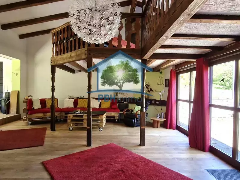 Maison, 202,9 m²