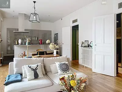 Appartement, 83,61 m²