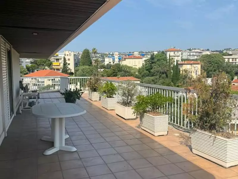 Appartement, 135 m²