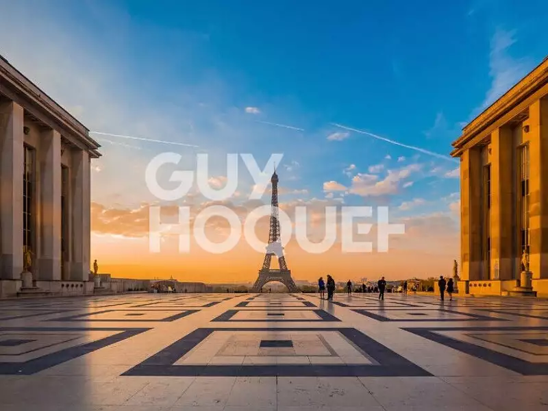 Appartement, 167 m²