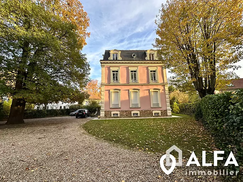 Appartement, 103 m²