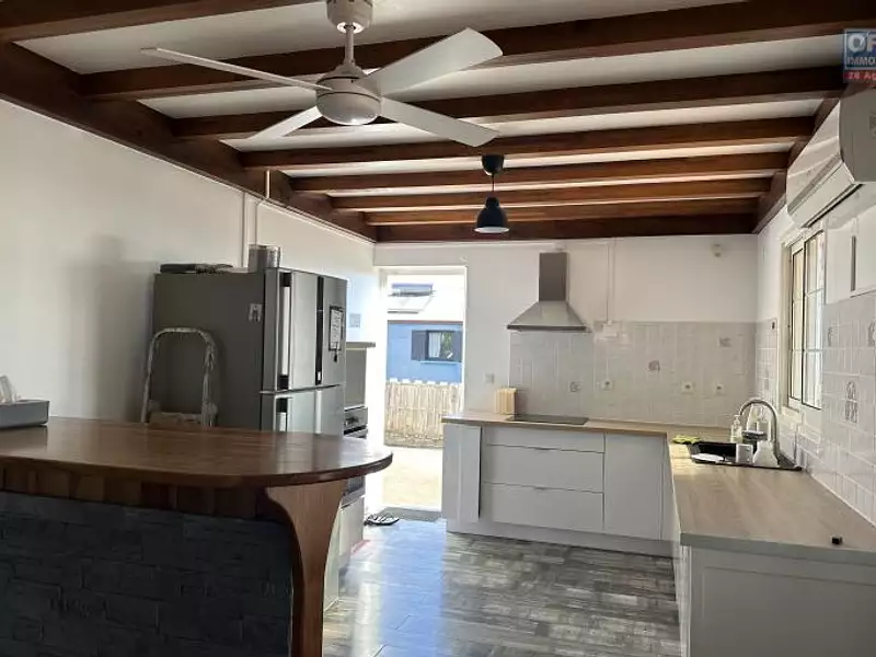 Maison, 120 m²