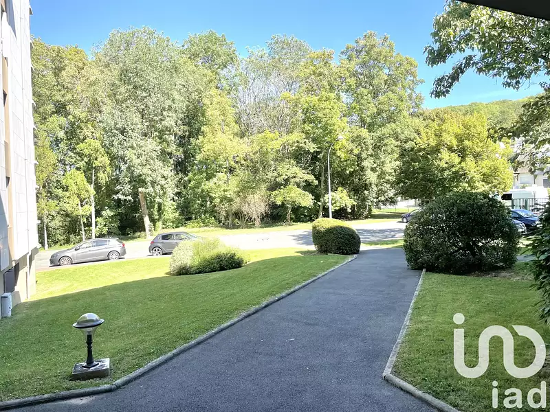 Appartement, 100 m²