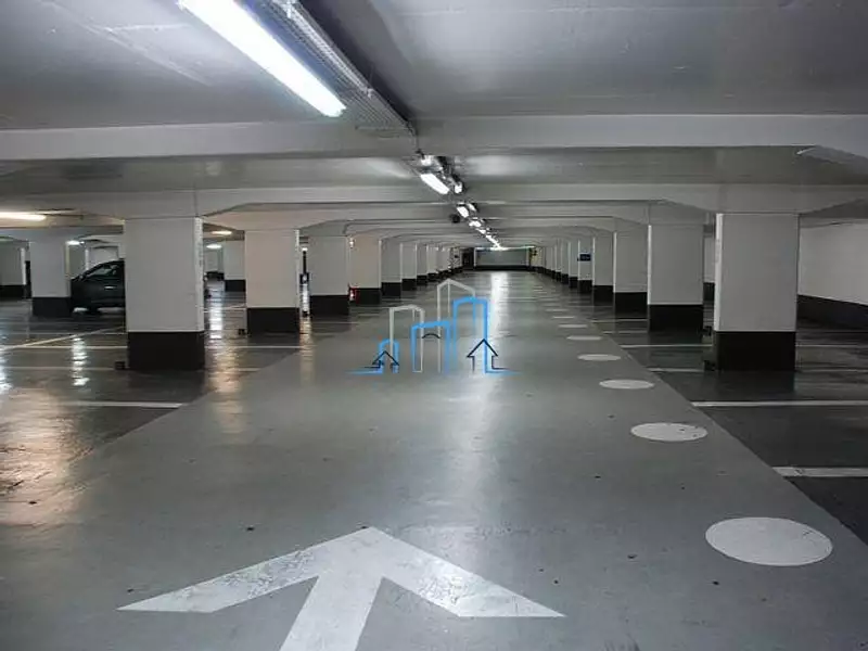 Parking, 12 m²