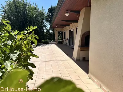Maison, 205 m²
