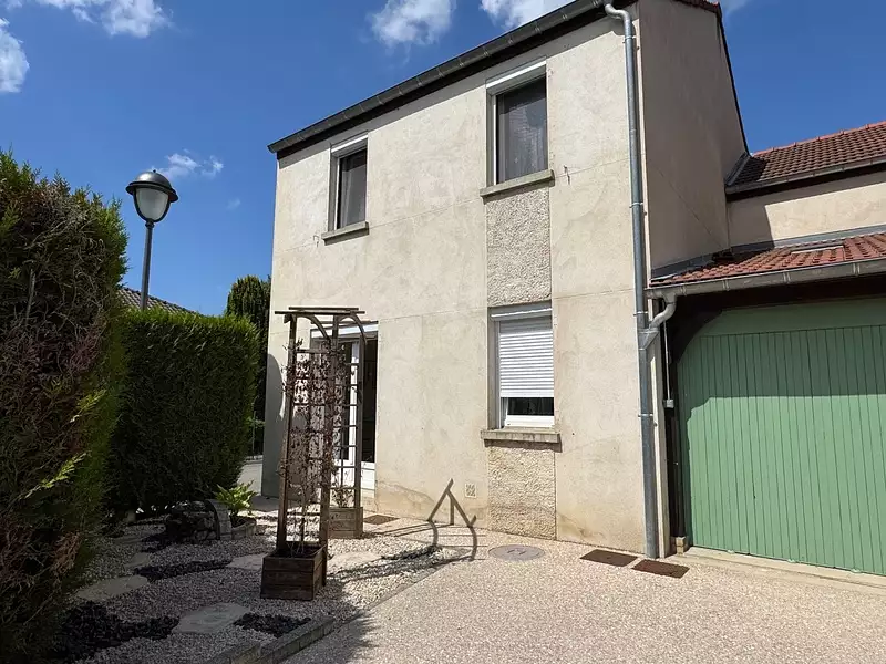 Maison, 108 m²