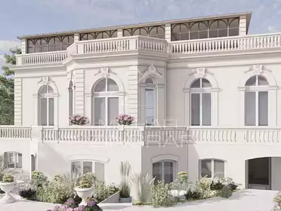 Appartement, 153,15 m²