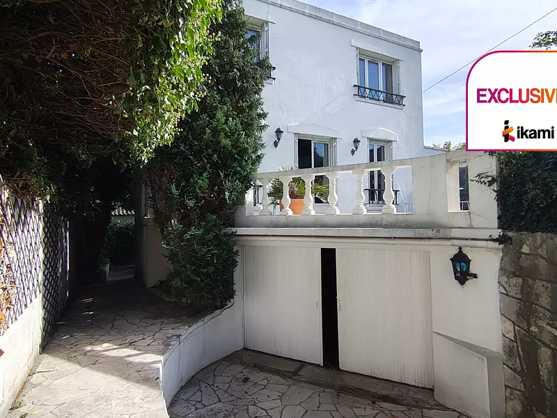 Maison, 85,5 m²