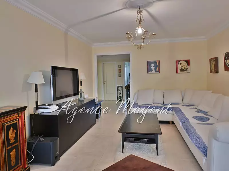 Appartement, 81,1 m²