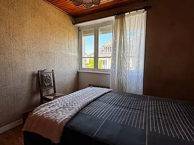 Maison, 118,6 m²