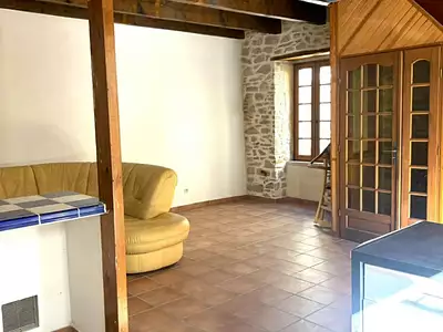 Appartement, 90 m²