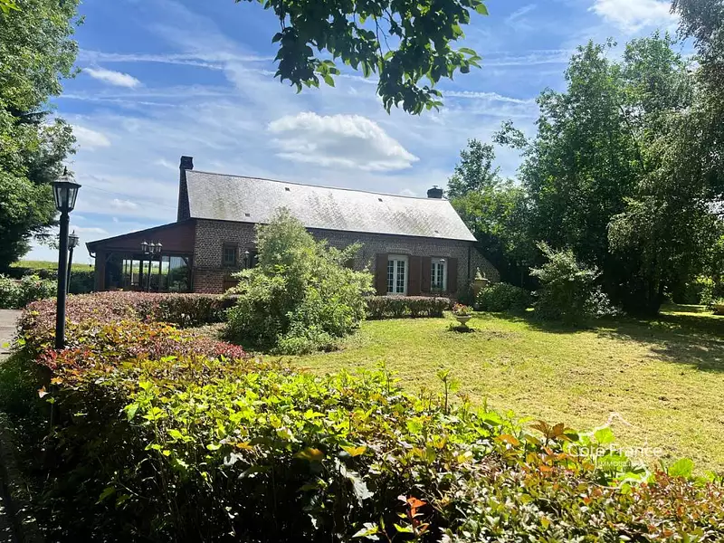 Maison, 90 m²