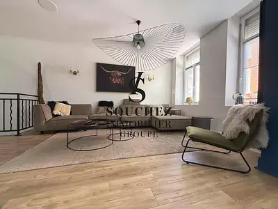 Appartement, 127 m²