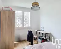 Appartement, 78 m²