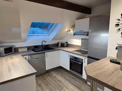 Appartement, 95 m²