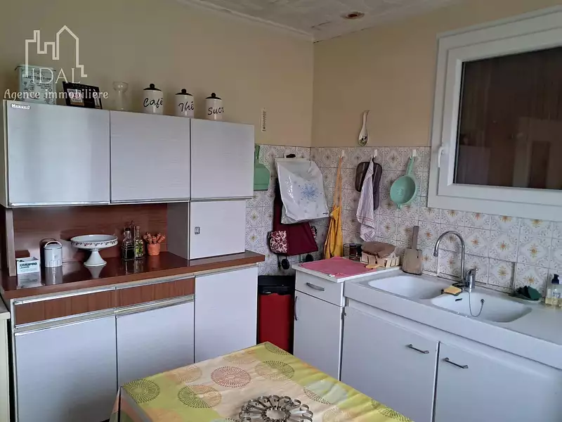 Maison, 80 m²