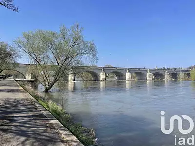 Appartement, 103 m²