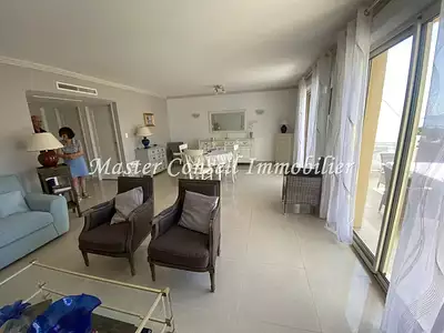 Appartement, 112,24 m²