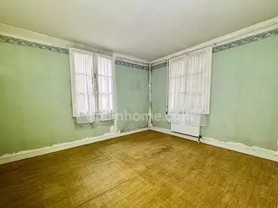 Maison, 95 m²