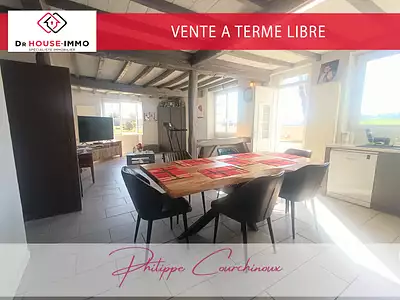 Maison, 235 m²