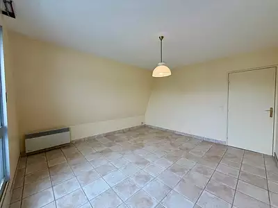 Appartement, 42 m²