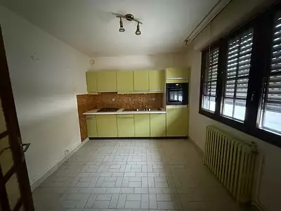 Maison, 200 m²