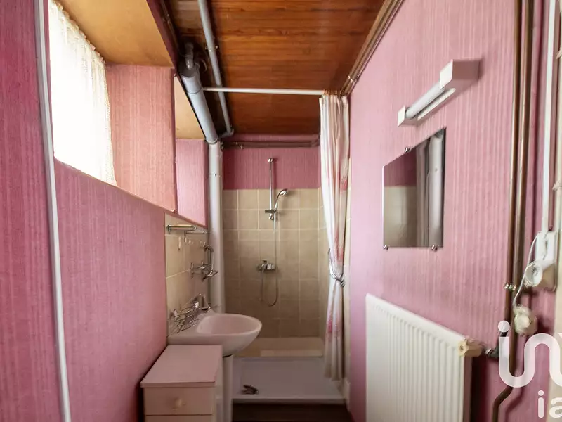 Maison, 158 m²