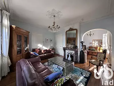 Maison, 187 m²