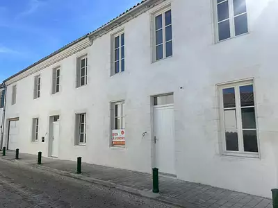 Maison, 395 m²