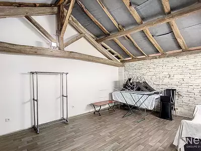 Maison, 177 m²