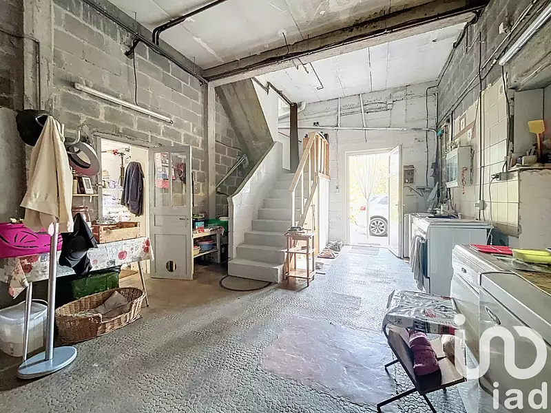 Maison, 80 m²