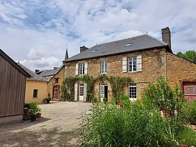 Maison, 280 m²