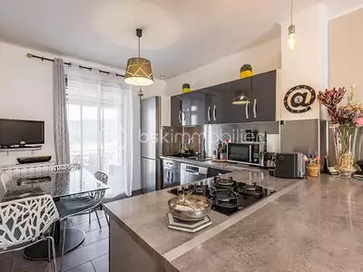 Maison, 150 m²