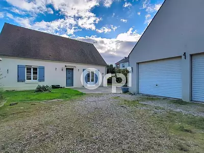 Maison, 153 m²