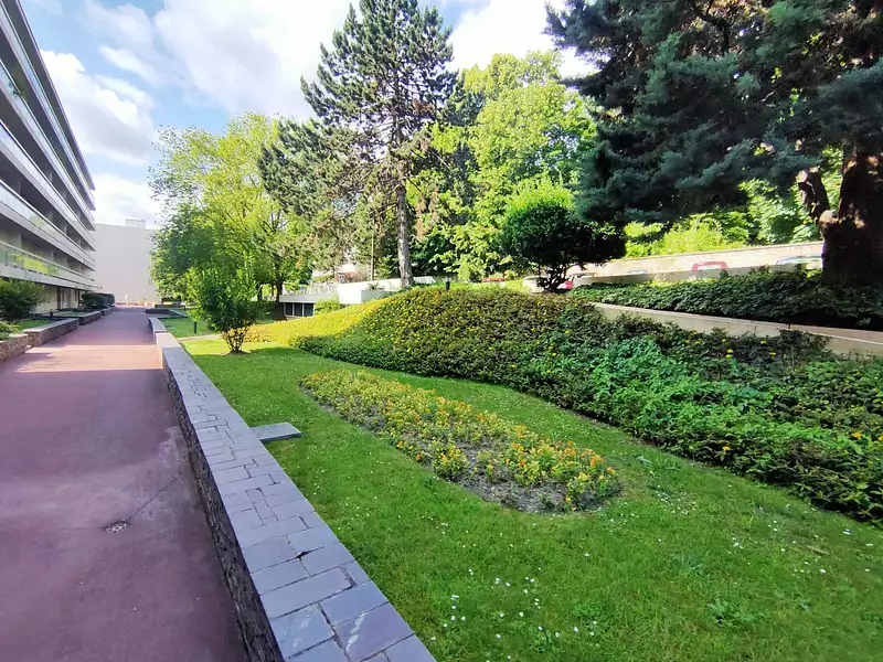 Appartement, 105 m²