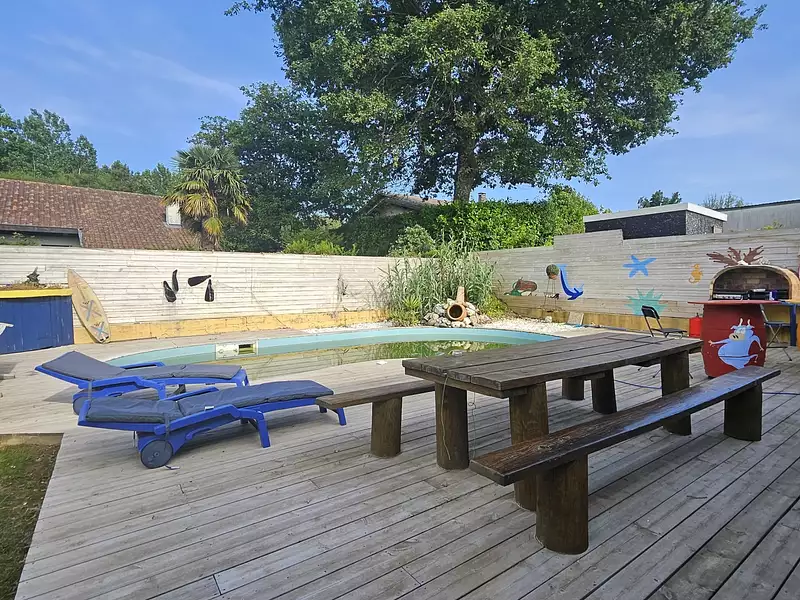 Maison, 217 m²