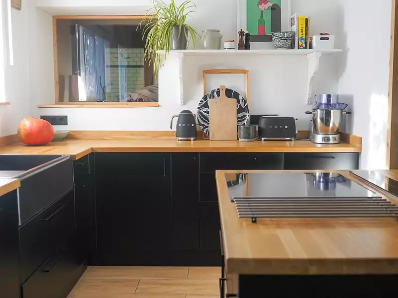Maison, 130 m²