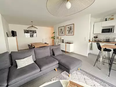 Appartement, 92 m²
